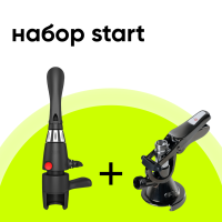 Комплект пивного оборудования для розлива пива на 1 сорт iTap Start Kit в Перми