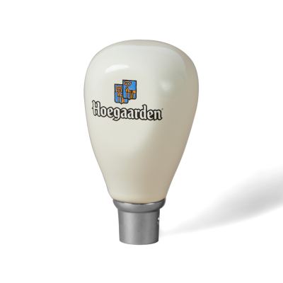 Рукоятка для крана Hoegaarden шар., керамич., 9,5 см. в Перми