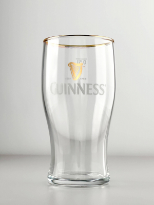 Бокал  0.5 Guinness  (тг) в Перми